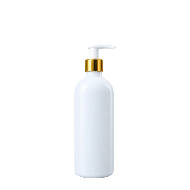 Envase personalizable de 500 ml