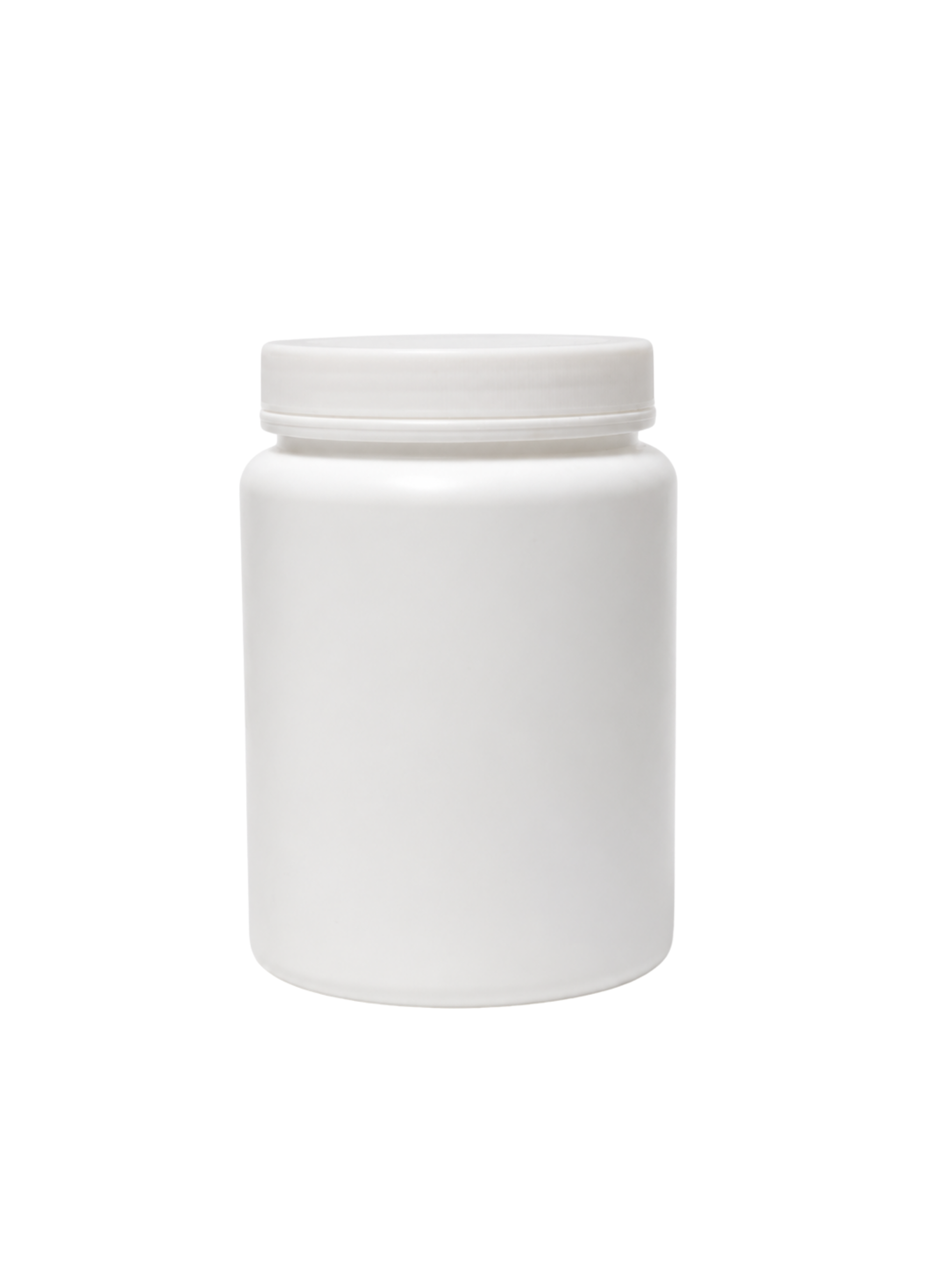 Envase de Orgánico
