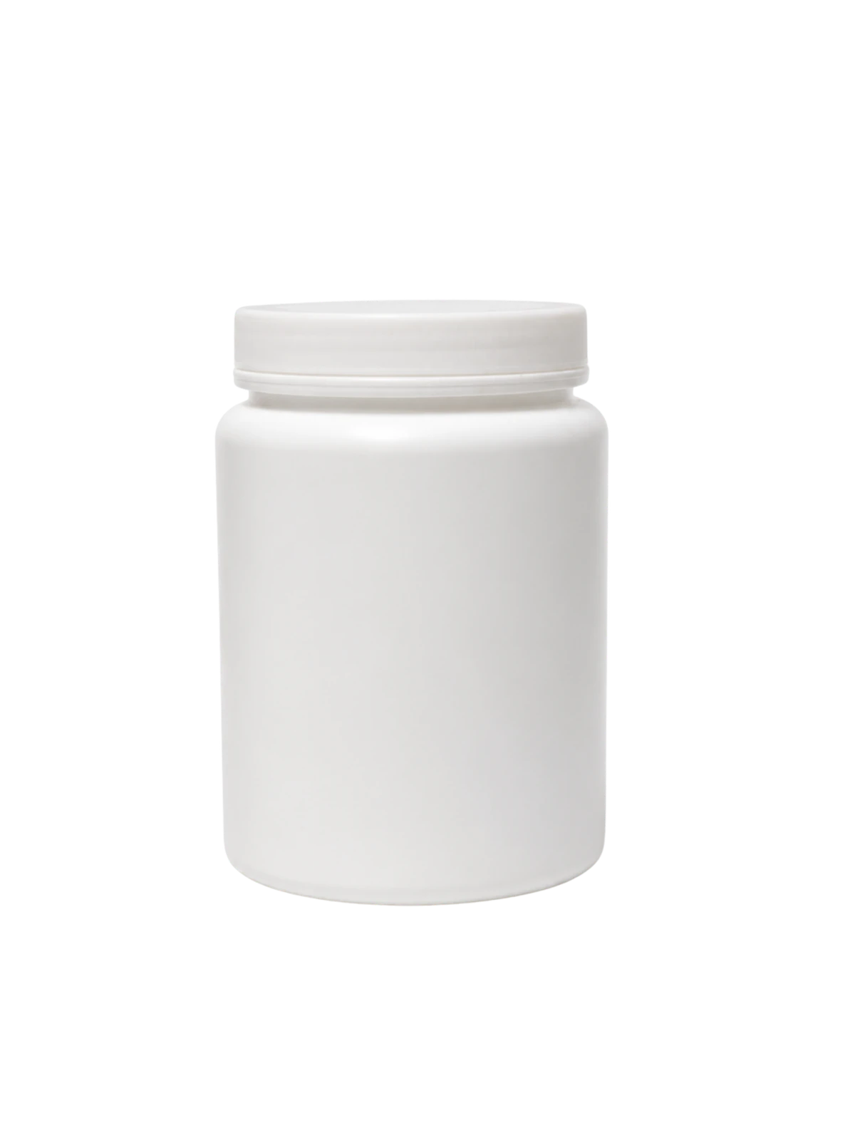Envase de Orgánico