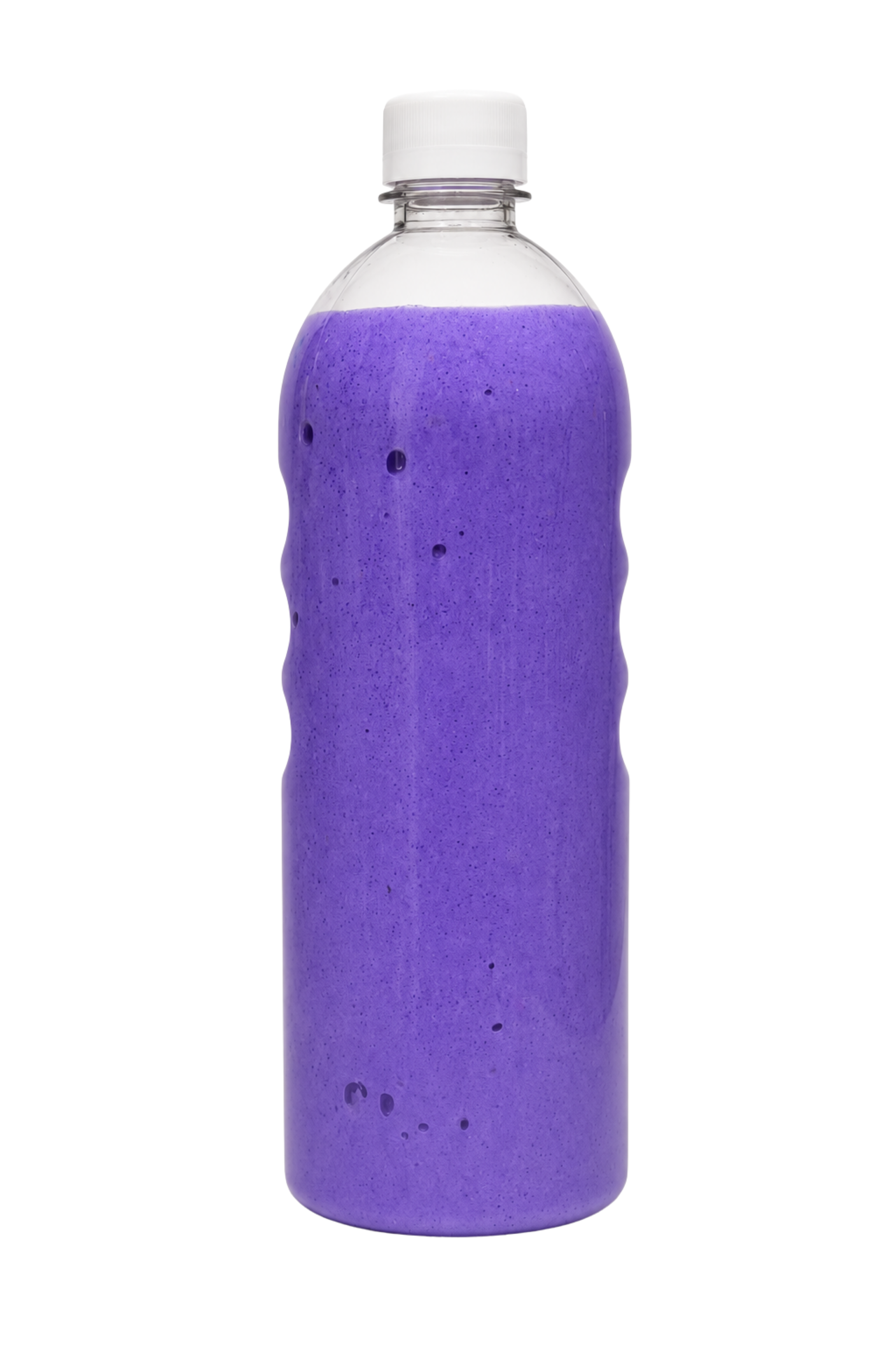 Envase de Rubio Molecular