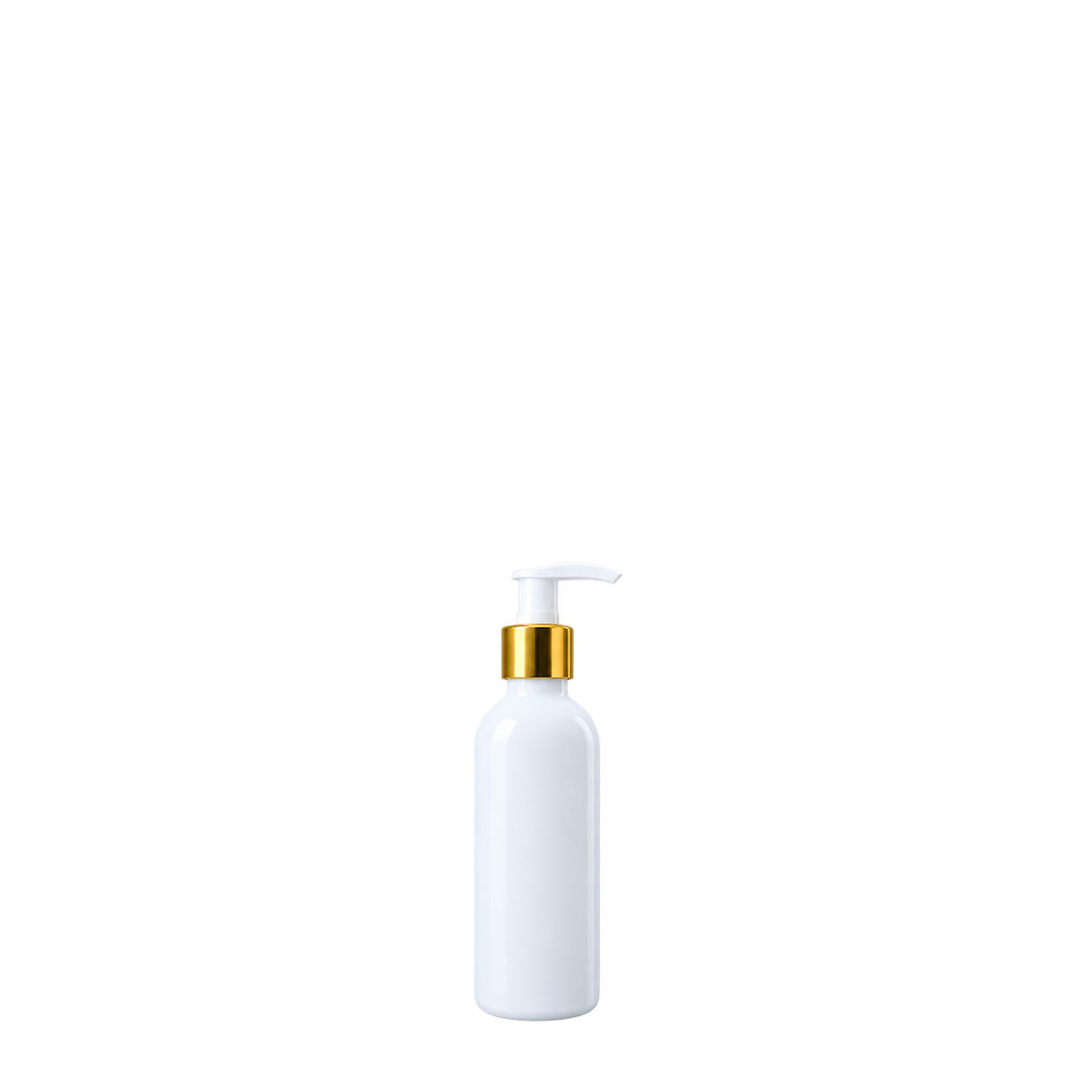 Envase personalizable de 100 ml