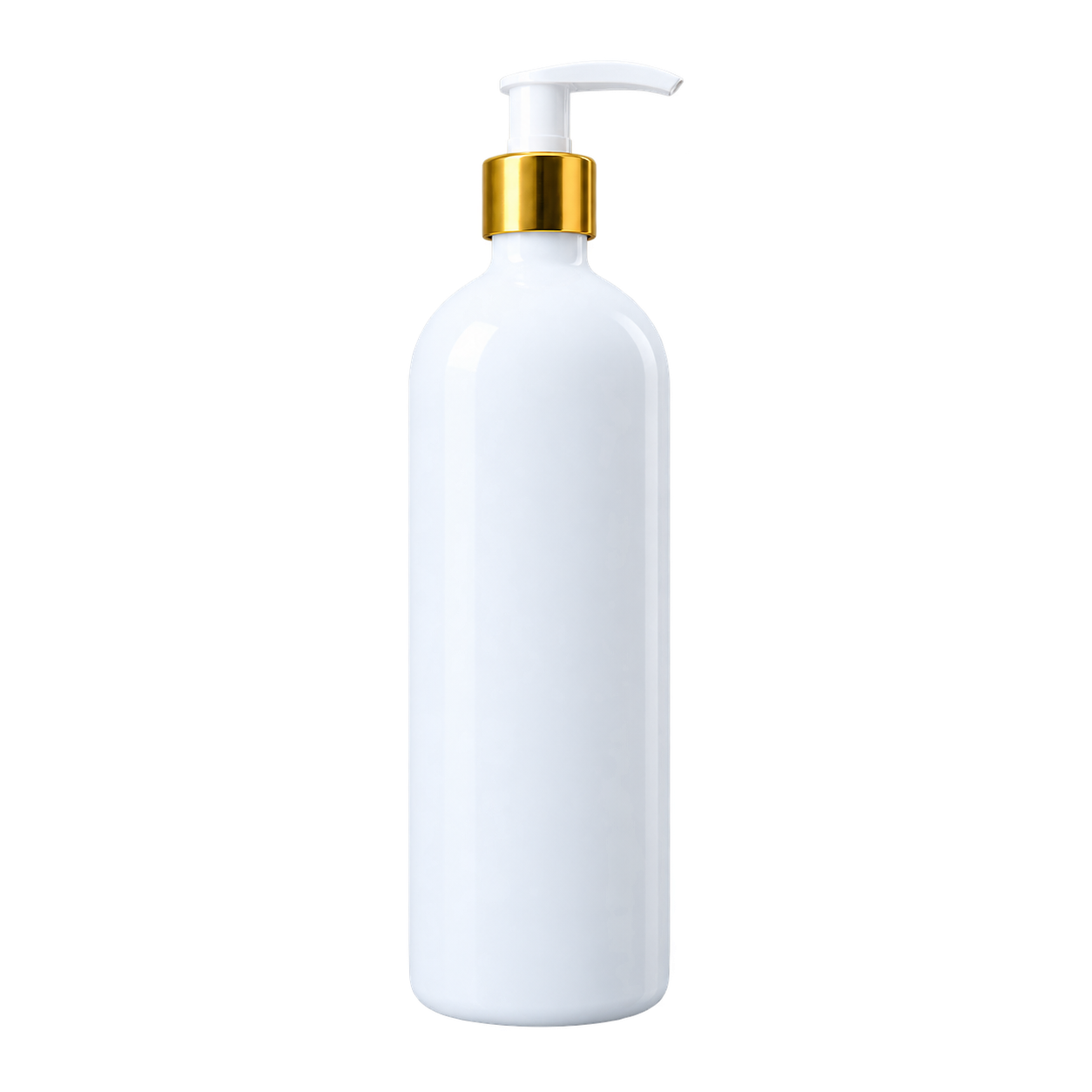 Envase personalizable de 1 L