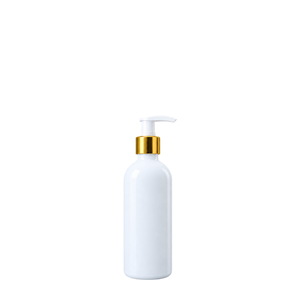 Envase personalizable de 250 ml