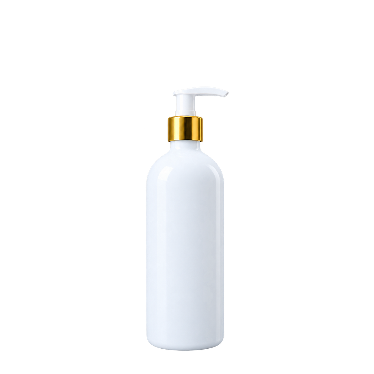 Envase personalizable de 500 ml